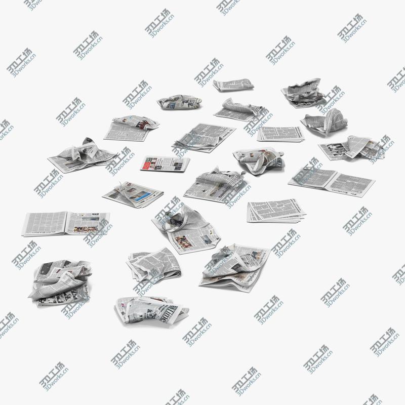 images/goods_img/202104023/Newspaper Litter 2 3D Model/1.jpg